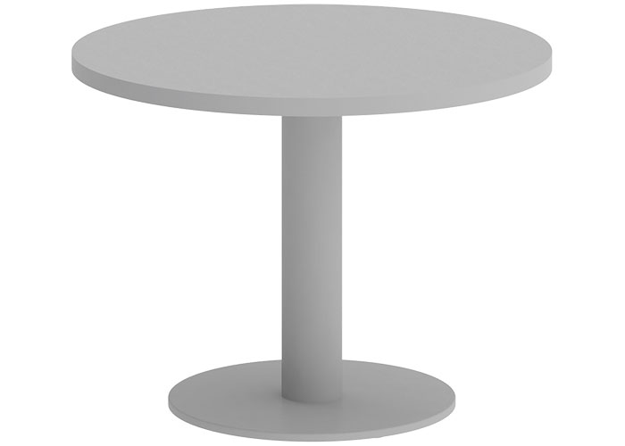Стол Riva Home Office VR.SP-5-60.1G Silver