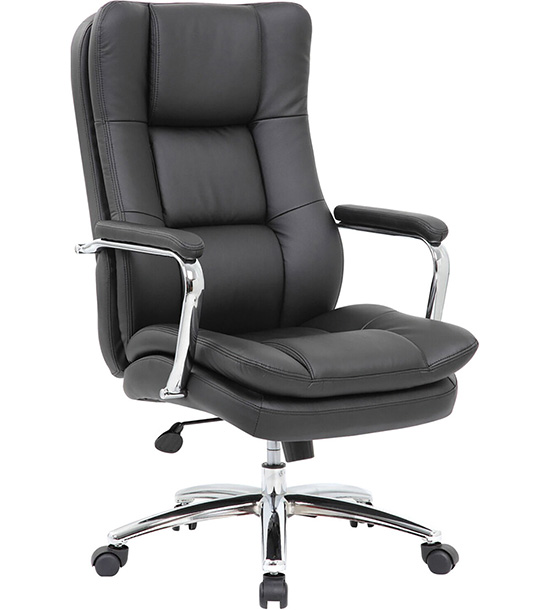 Офисное кресло BRABIX Amadeus EX-507