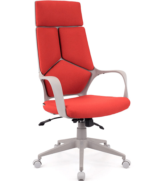 Офисное кресло Everprof Trio Grey