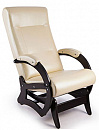 Офисное кресло «Кресло-качалка Бастион 6 Wenge» купить в Минске • Гродно • Гомеле • Могилеве