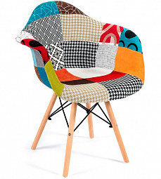 Офисное кресло «Secret De Maison Cindy Soft Eames (mod. 101)» купить в Минске • Гродно • Гомеле • Могилеве