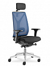 Офисное кресло «LD Seating Leaf 503-SYQ HO» купить в Минске • Гродно • Гомеле • Могилеве