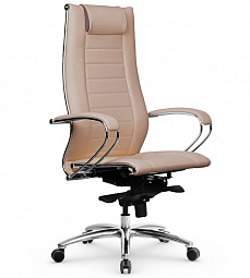 Офисное кресло «Samurai Lux-2 MPES» купить в Минске • Гродно • Гомеле • Могилеве