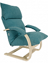 Офисное кресло «Glider Аспен 80 (дуб шампань)» купить в Минске • Гродно • Гомеле • Могилеве