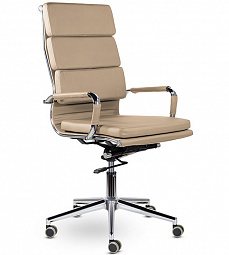 Офисное кресло «UTFC Кайман Трио СН-303 В» купить в Минске • Гродно • Гомеле • Могилеве
