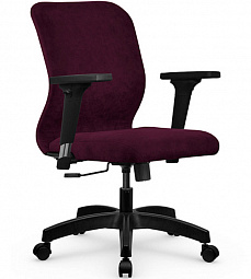 Офисное кресло «Metta SU-Mr-4 (подл.200 / осн.001)» купить в Минске • Гродно • Гомеле • Могилеве