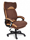 Офисное кресло «Tetchair Duke (флок)» купить в Минске • Гродно • Гомеле • Могилеве