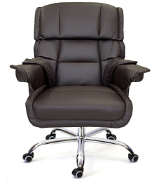 Офисное кресло «Кресло модель "Аликанте" (экокожа)» купить в Минске • Гродно • Гомеле • Могилеве