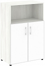 Купить «Шкаф RIVA LT-ST 2.2 White» - Салон «KingStyle»