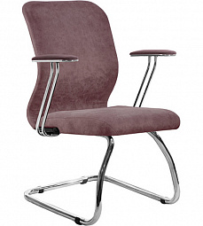 Офисное кресло «Metta SU-Mr-4 (подл.078 / осн.007)» купить в Минске • Гродно • Гомеле • Могилеве