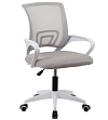 Офисное кресло «Kingstyle SHP-61 Loom White» купить в Минске • Гродно • Гомеле • Могилеве