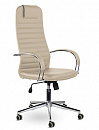 Офисное кресло «UTFC Соло CH-601 ECO Chrome» купить в Минске • Гродно • Гомеле • Могилеве