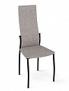 Офисное кресло «DikLine Галс Black (ткань)» купить в Минске • Гродно • Гомеле • Могилеве