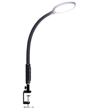 Купить «Светильник настольный светодиодный на струбцине Artstyle TL-410» - Салон «KingStyle»