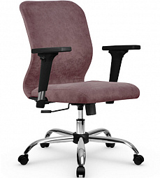 Офисное кресло «Metta SU-Mr-4 (подл.200 / осн.003)» купить в Минске • Гродно • Гомеле • Могилеве