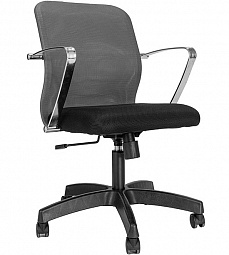 Офисное кресло «Metta SU-M-4 (подл.190 / осн.001)» купить в Минске • Гродно • Гомеле • Могилеве