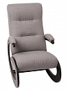 Офисное кресло «Glider Экси (венге, ткань)» купить в Минске • Гродно • Гомеле • Могилеве