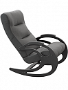 Офисное кресло «Glider Риверо (венге, ткань)» купить в Минске • Гродно • Гомеле • Могилеве