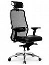 Офисное кресло «Samurai SL-3.04 MPES» купить в Минске • Гродно • Гомеле • Могилеве