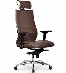 Офисное кресло «Samurai KL-3.05 MPES» купить в Минске • Гродно • Гомеле • Могилеве