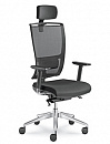 Офисное кресло «LD Seating Lyra Net 201-SYS» купить в Минске • Гродно • Гомеле • Могилеве
