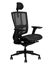 Офисное кресло «Duorest Duoflex BR-200M» купить в Минске • Гродно • Гомеле • Могилеве
