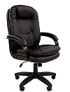 Офисное кресло «Chairman 668 LT» купить в Минске • Гродно • Гомеле • Могилеве