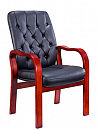 Офисное кресло «Everprof Monaco Wood CF» купить в Минске • Гродно • Гомеле • Могилеве