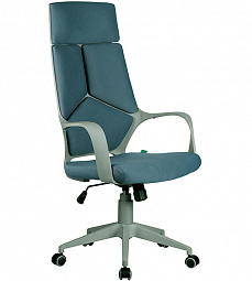 Офисное кресло «Riva Chair 8989 Grey» купить в Минске • Гродно • Гомеле • Могилеве