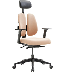 Офисное кресло «Duorest Gold D2500G-DAS» купить в Минске • Гродно • Гомеле • Могилеве