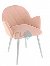 Офисное кресло «DikLine 215 White» купить в Минске • Гродно • Гомеле • Могилеве