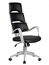 Офисное кресло «Riva Chair Sakura Gray» купить в Минске • Гродно • Гомеле • Могилеве