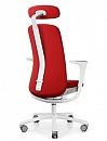 Офисное кресло «HAG SoFi 7300 Light Grey» купить в Минске • Гродно • Гомеле • Могилеве