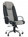 Офисное кресло «Kingstyle Forsage 01 Chrome» купить в Минске • Гродно • Гомеле • Могилеве
