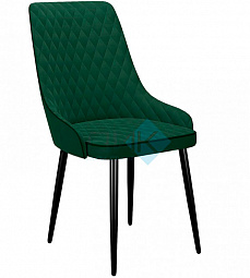 Офисное кресло «DikLine 305 Black (микровелюр К)» купить в Минске • Гродно • Гомеле • Могилеве
