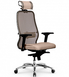 Офисное кресло «Samurai SL-3.04 MPES» купить в Минске • Гродно • Гомеле • Могилеве