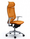 Офисное кресло «Okamura CP Polished CPE5BW» купить в Минске • Гродно • Гомеле • Могилеве