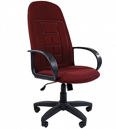 Офисное кресло «Chairman 727 СТ» купить в Минске • Гродно • Гомеле • Могилеве