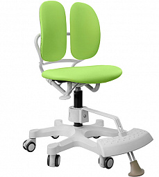 Офисное кресло «Duorest KIDS MAX DR-289SF» купить в Минске • Гродно • Гомеле • Могилеве