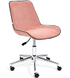 Офисное кресло «Tetchair Style (флок)» купить в Минске • Гродно • Гомеле • Могилеве