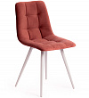 Офисное кресло «Tetchair Chilly White (mod. 7095)» купить в Минске • Гродно • Гомеле • Могилеве