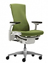Офисное кресло «Herman Miller Embody Balance Green» купить в Минске • Гродно • Гомеле • Могилеве