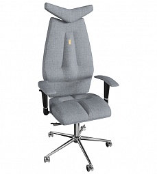 Офисное кресло «Kulik-system Jet AZ» купить в Минске • Гродно • Гомеле • Могилеве