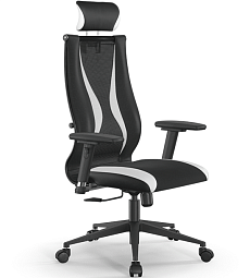 Офисное кресло «Metta ErgoLife Sit10 605 PL (17832)» купить в Минске • Гродно • Гомеле • Могилеве