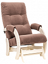 Офисное кресло «Glider Модель 68 (дуб шампань, велюр)» купить в Минске • Гродно • Гомеле • Могилеве