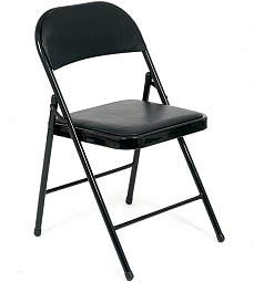 Офисное кресло «Tetchair Folder Black (mod. 3022G)» купить в Минске • Гродно • Гомеле • Могилеве