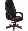 Офисное кресло «Бюрократ T-9923 WALNUT» купить в Минске • Гродно • Гомеле • Могилеве