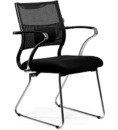 Офисное кресло «Ergolife Sit Air M4-290K/F54 Chrome» купить в Минске • Гродно • Гомеле • Могилеве