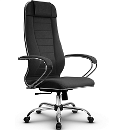 Офисное кресло «Metta B 1m 32PF/K127 CH (ткань Bahama)» купить в Минске • Гродно • Гомеле • Могилеве