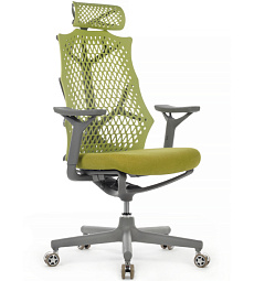 Офисное кресло «Riva Chair Design Ego» купить в Минске • Гродно • Гомеле • Могилеве